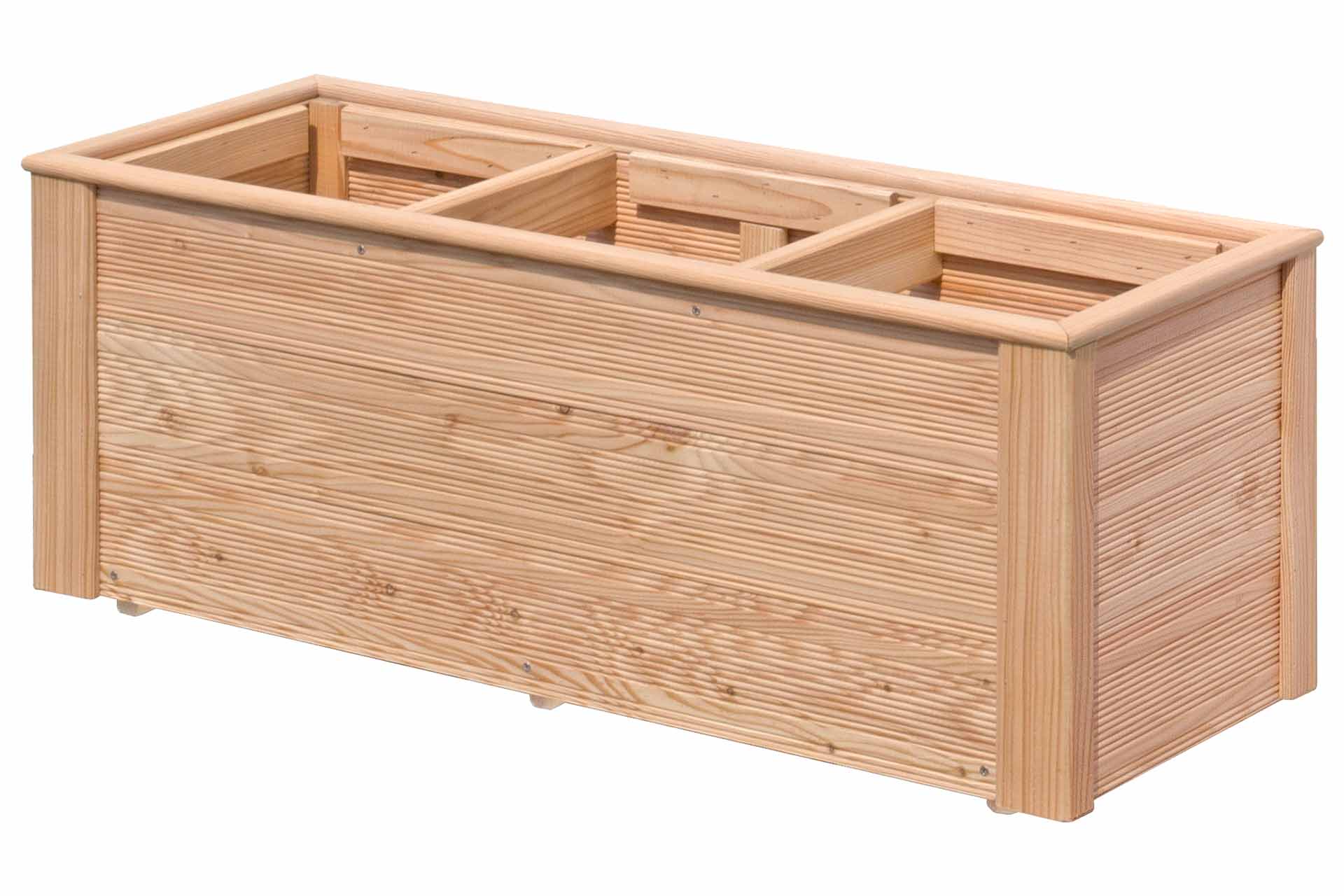 Pflanzkasten NARO 3er – Bild 3