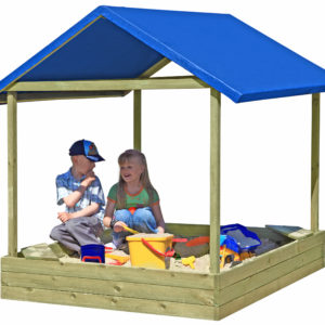 Sandkasten SOPHIE