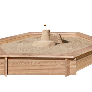 Sandkasten LINDA