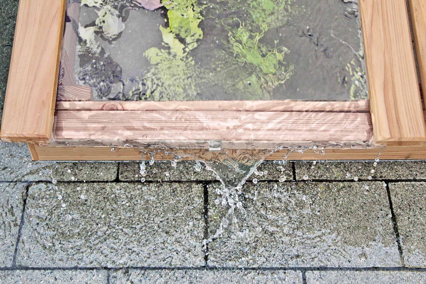 Frühbeetaufsatz LUISA – Bild 5