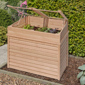 Frühbeetaufsatz LUISA