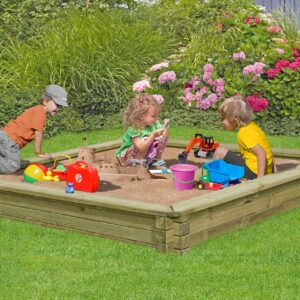 Sandkasten ELIAS