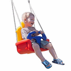 Multi-Play Babysitz