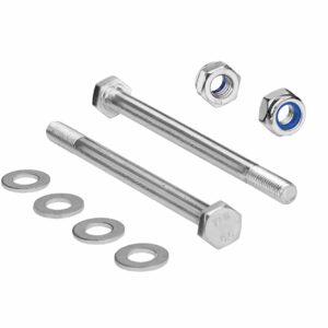 Schrauben-Set f. Bodenanker