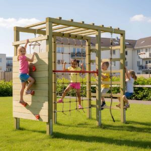 HANGO Rex Spielgerüst