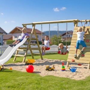 ACTIVE Schaukel Plus Max