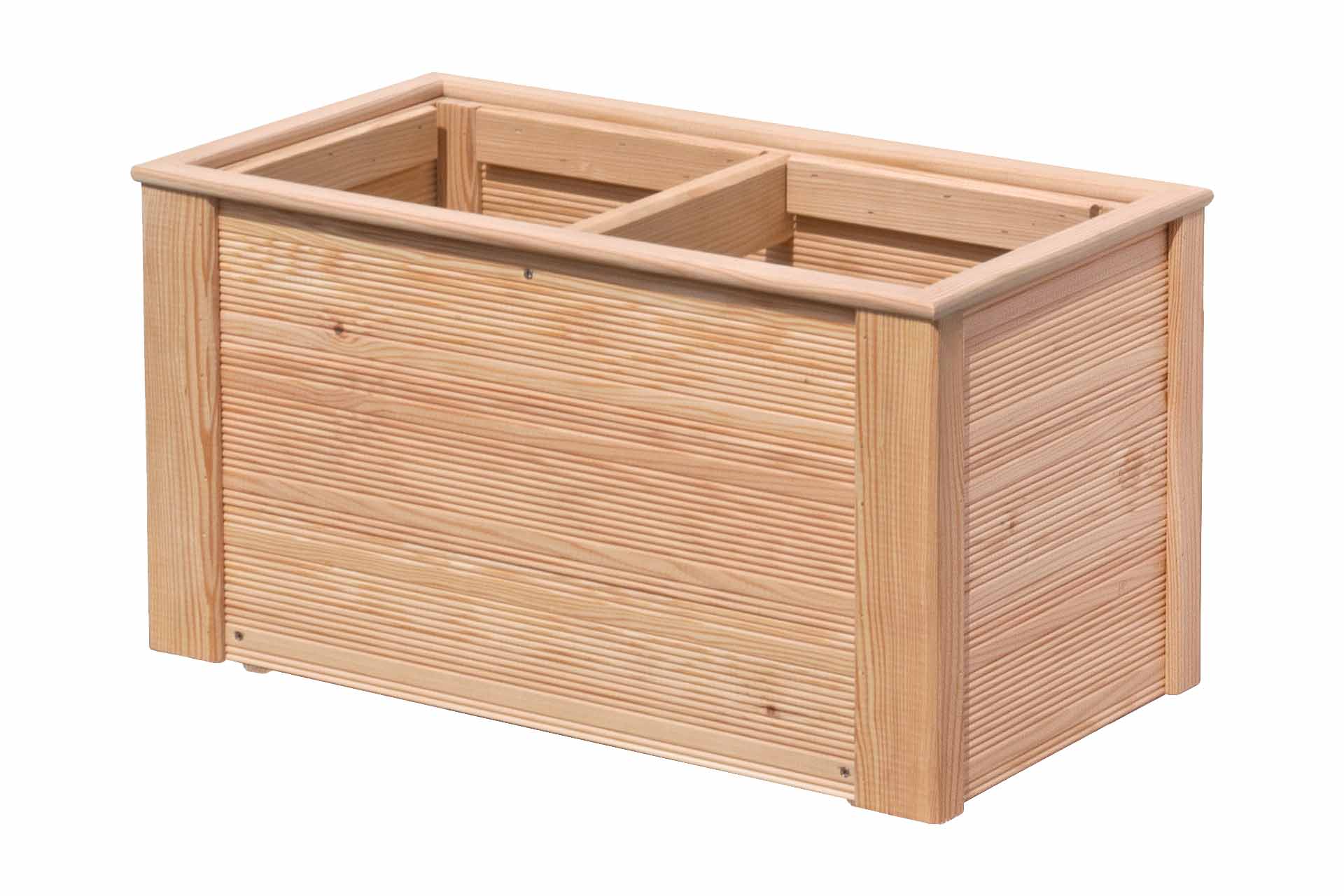 Pflanzkasten NARO 2er – Bild 2