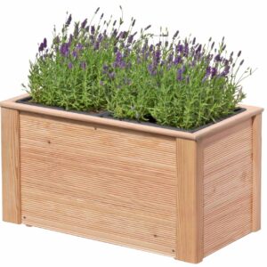 Pflanzkasten NARO 2er