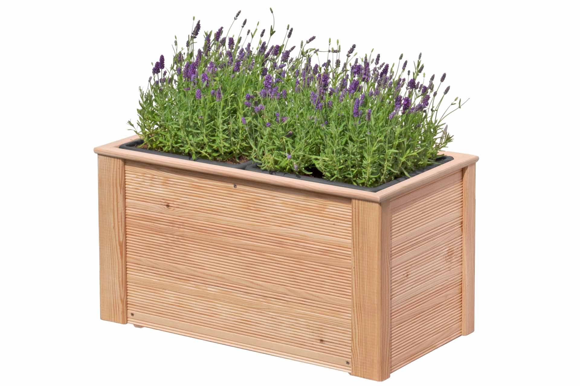 Pflanzkasten NARO 2er